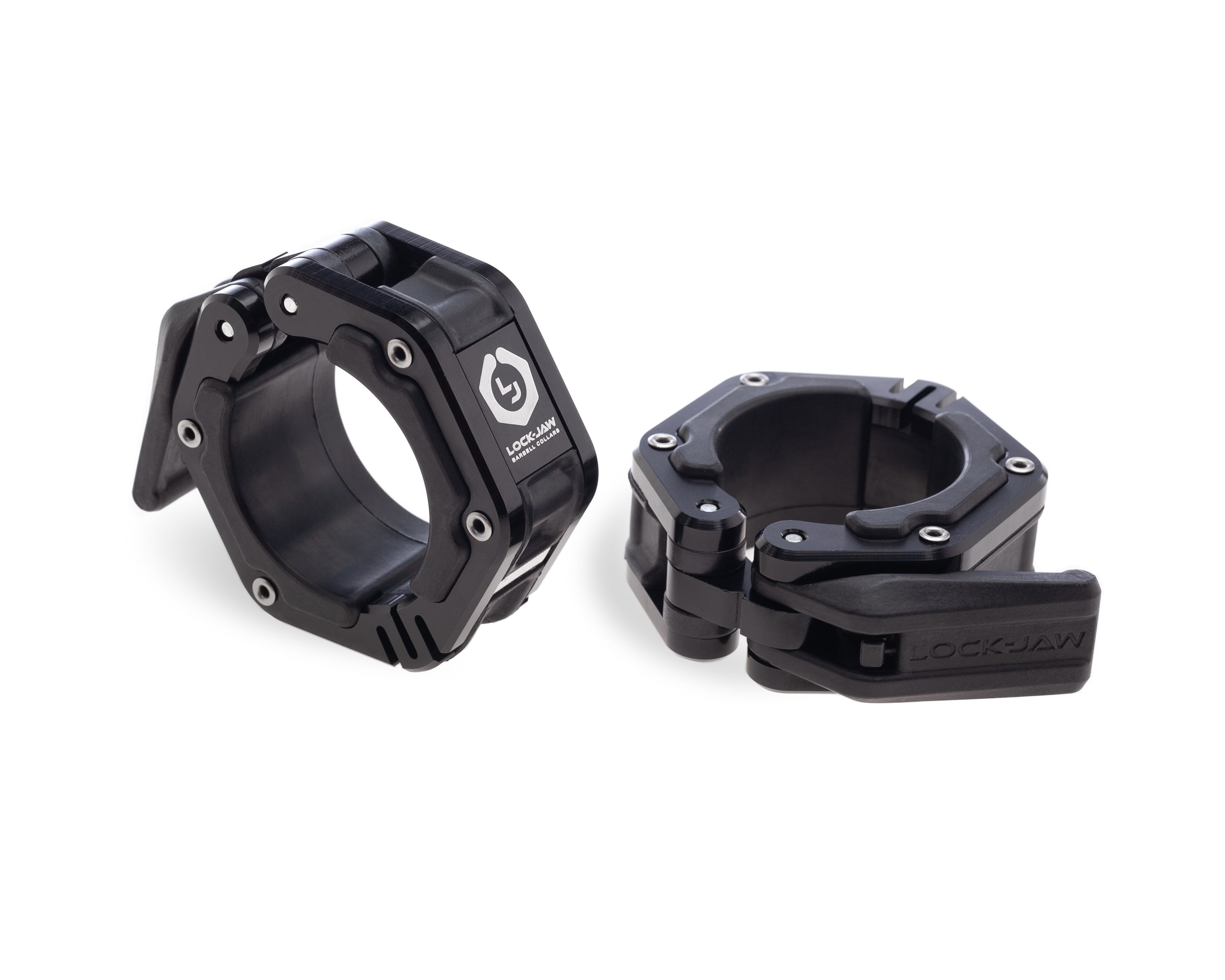 Flex - Lock-Jaw Collar