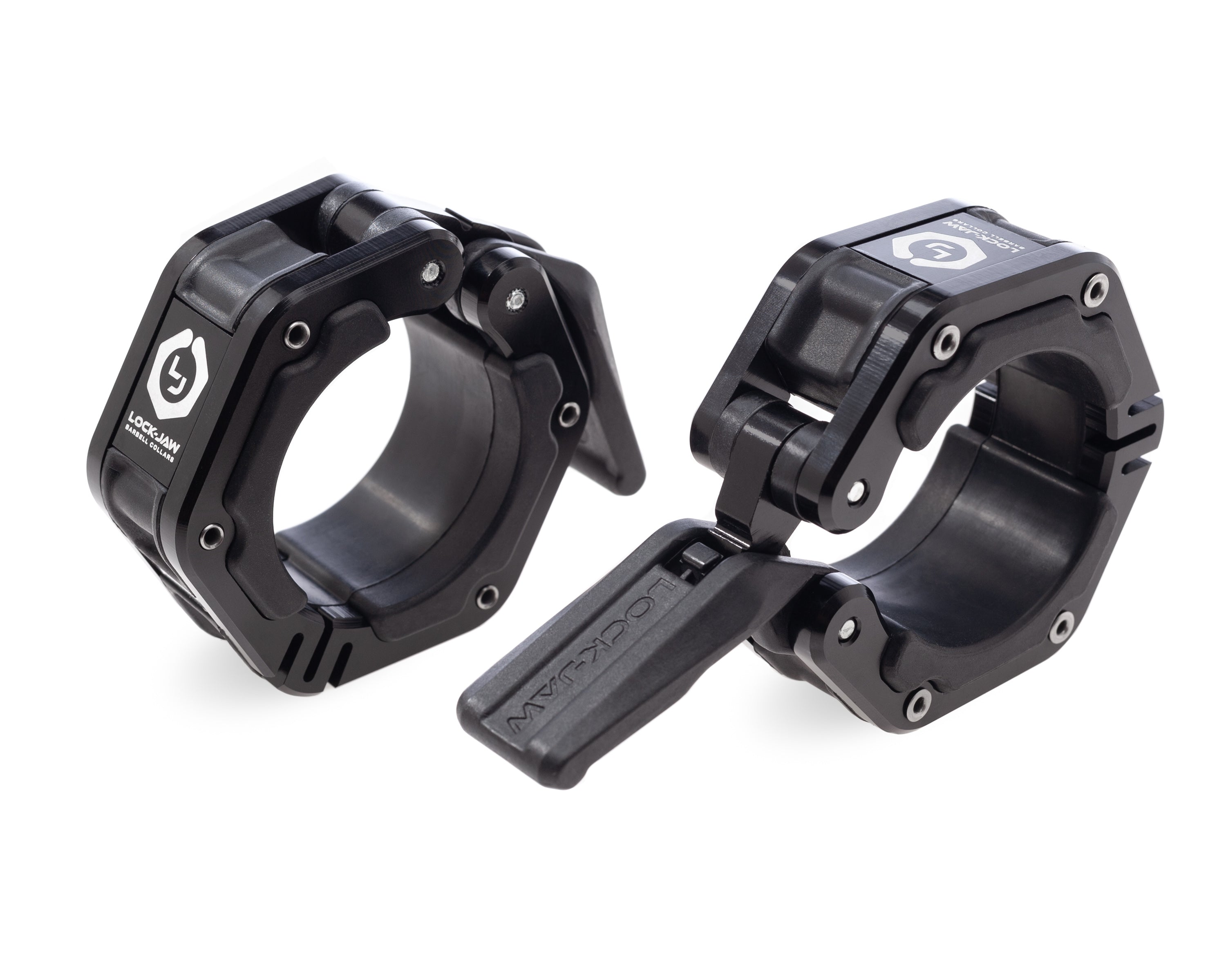 Flex - Lock-Jaw Collar