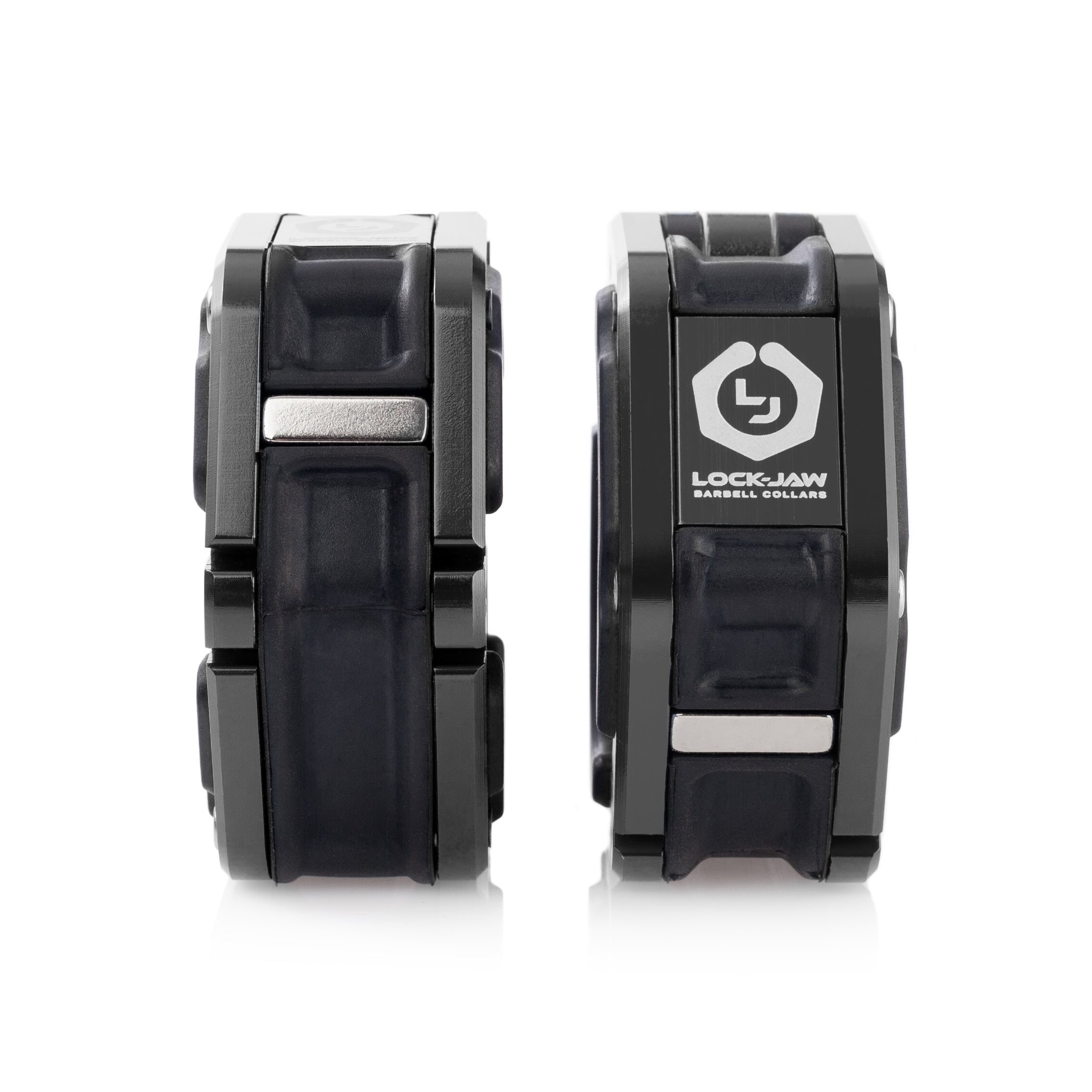 Flex - Lock-Jaw Collar