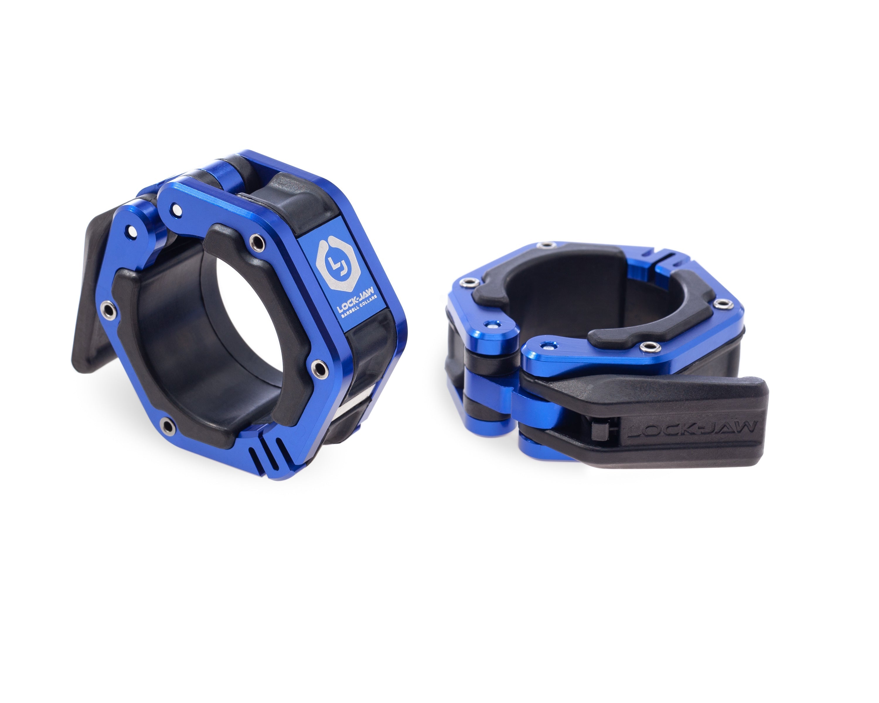 Flex - Lock-Jaw Collar