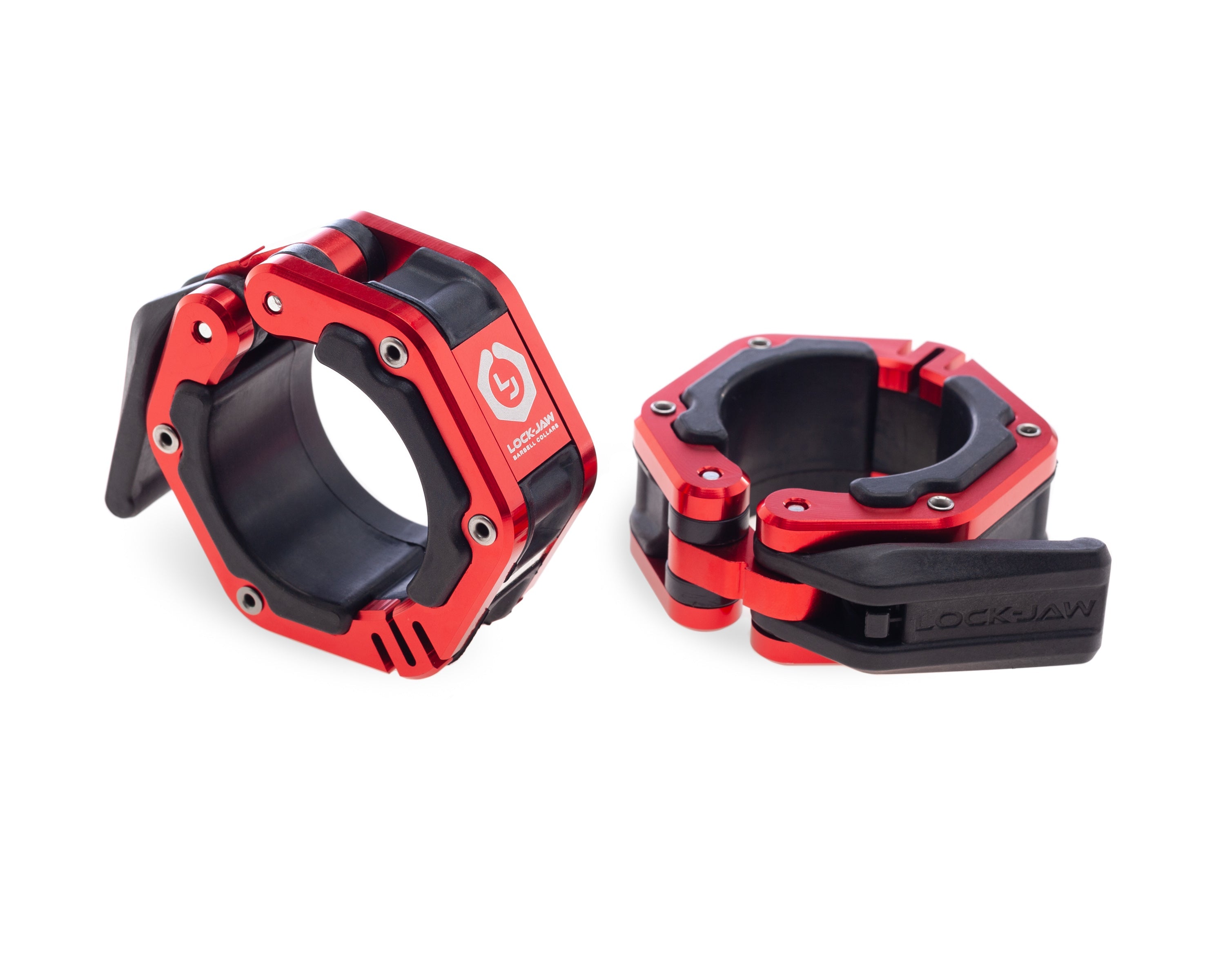 Flex - Lock-Jaw Collar
