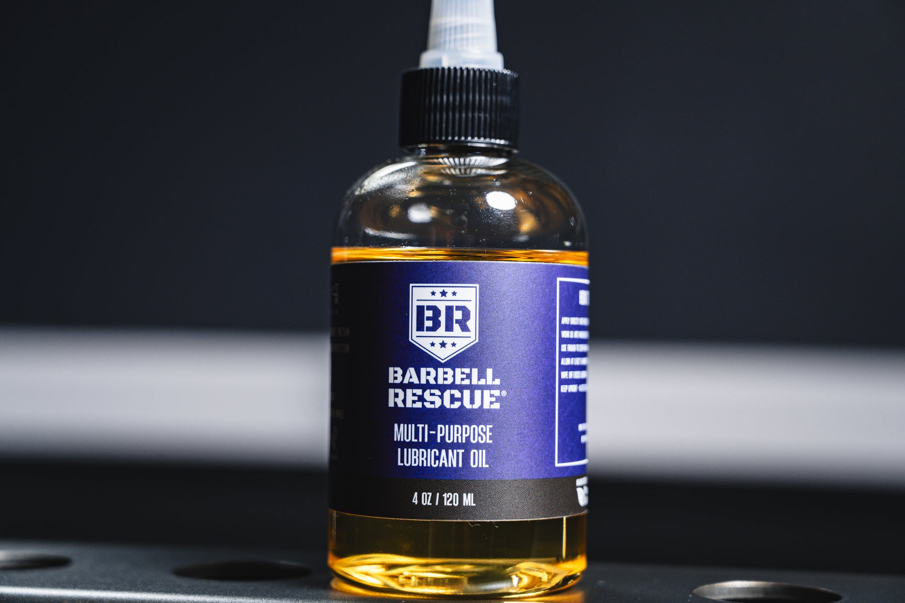 BR Multi-purpose oil BR Multi-purpose oil