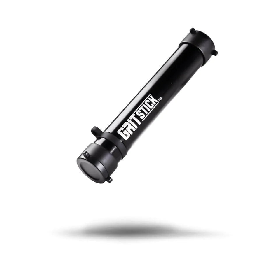 The GRITSTICK - Portable chalk dispenser