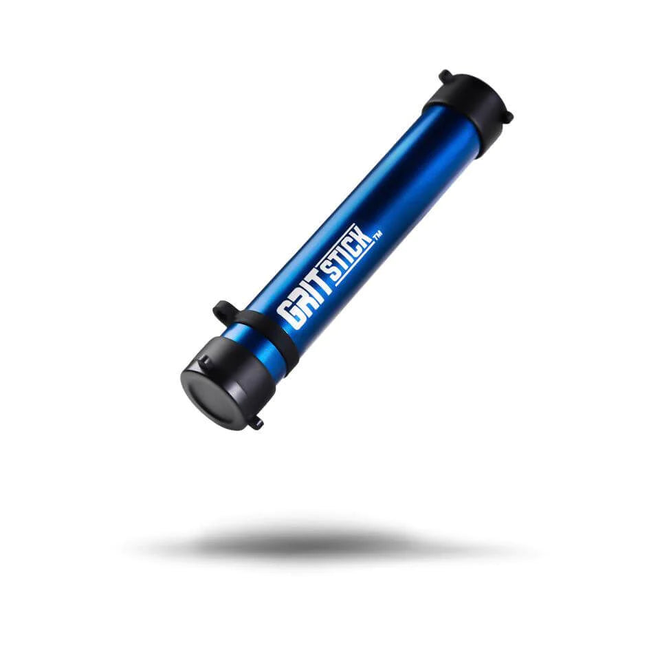 The GRITSTICK - Portable chalk dispenser