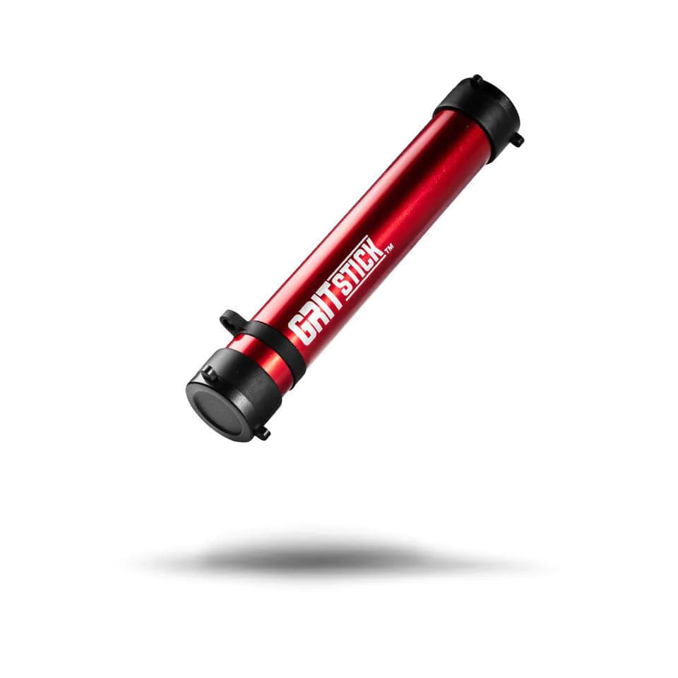 The GRITSTICK - Portable chalk dispenser
