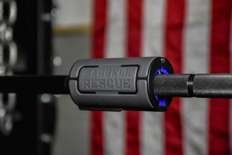 BEST Barbell Brush to Keep Your Gym Clean (360° with Nylon