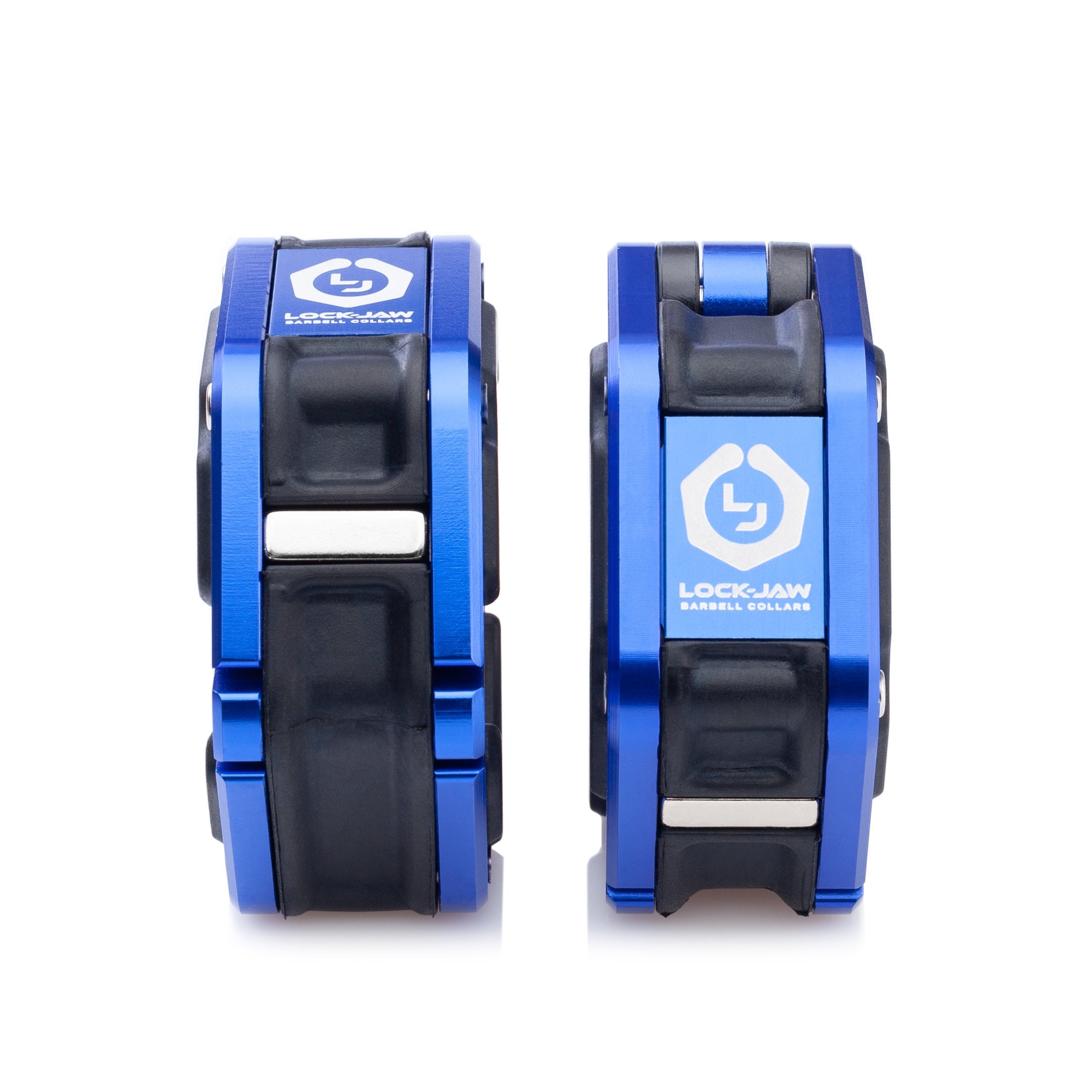 Flex - Lock-Jaw Collar