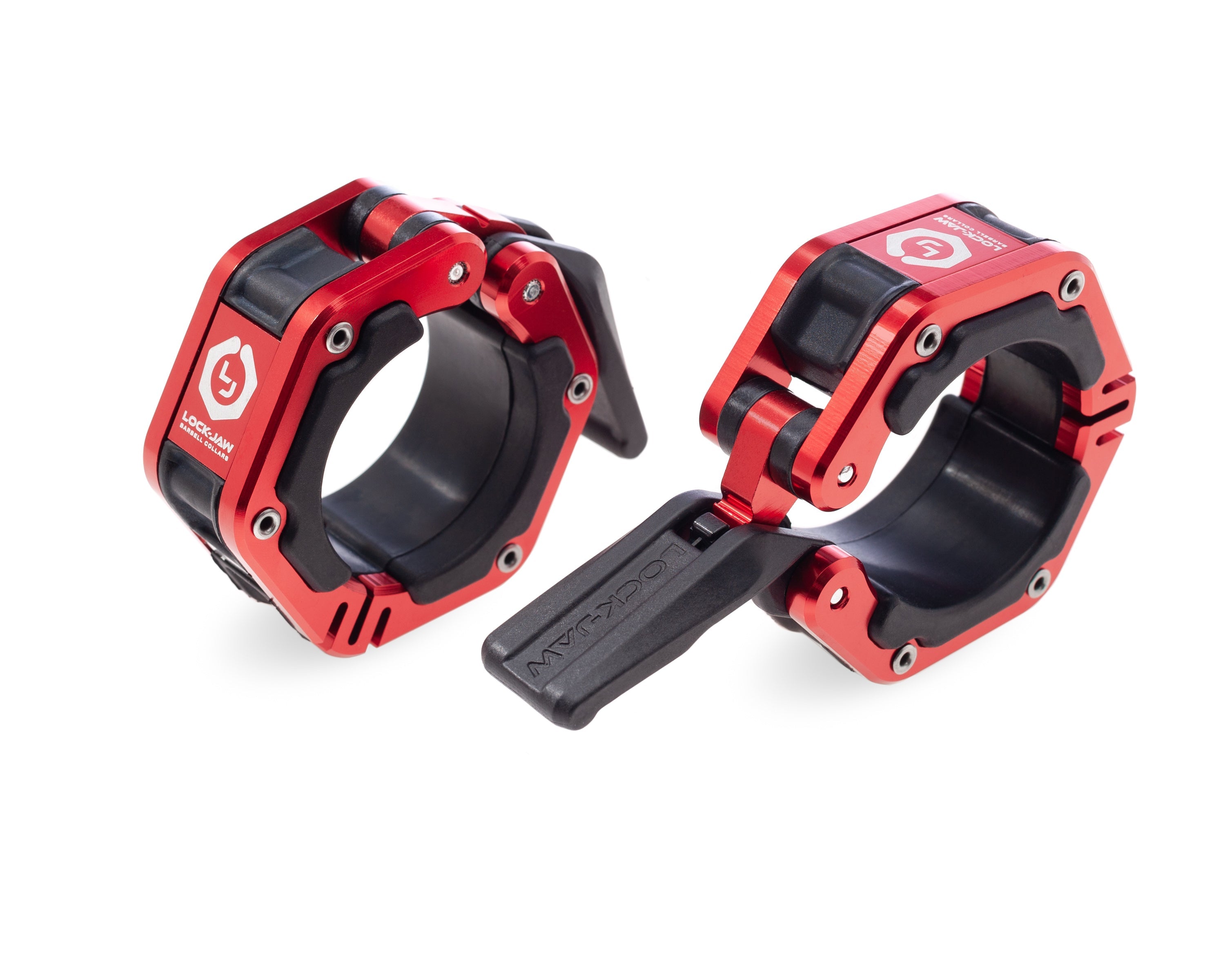 Flex - Lock-Jaw Collar