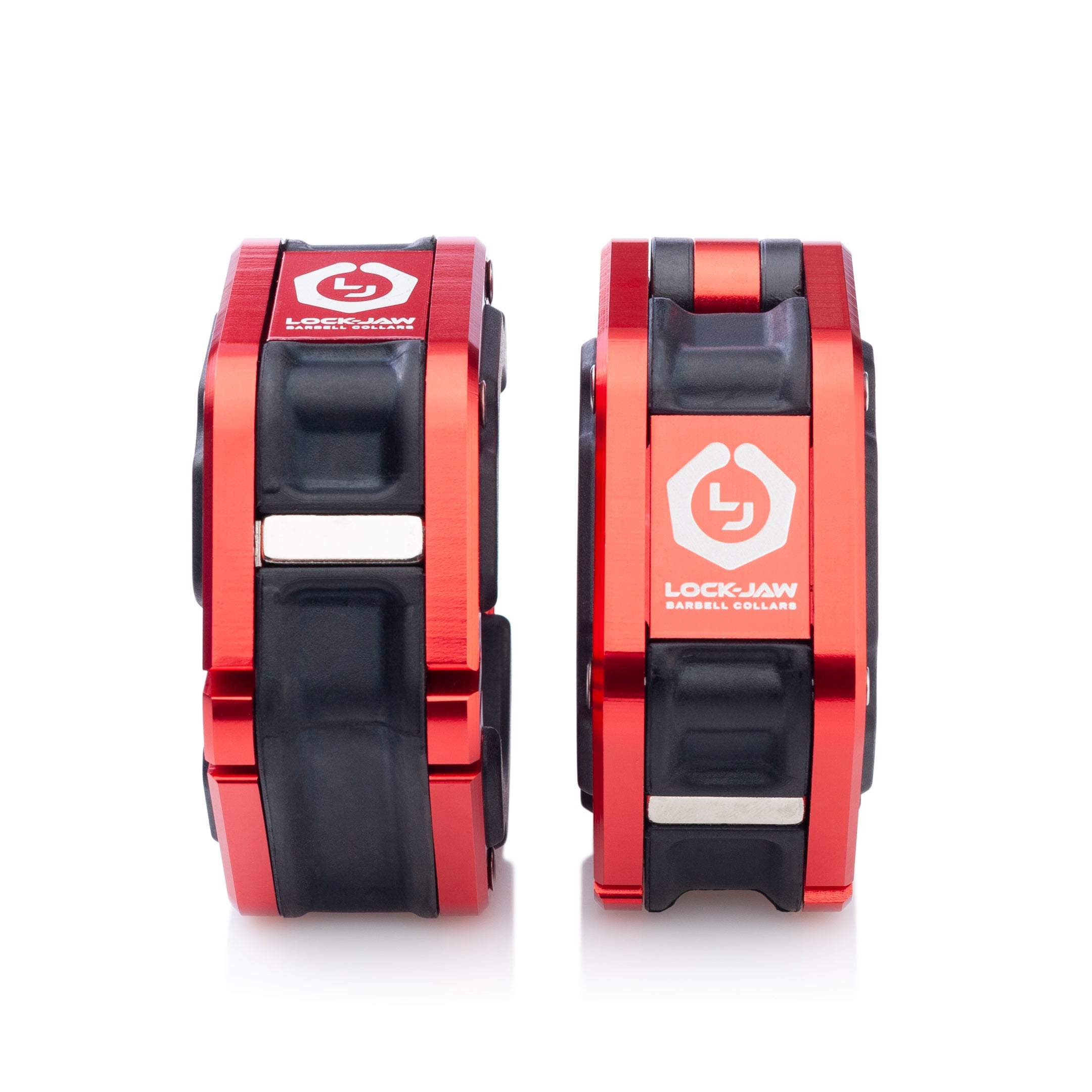 Flex - Lock-Jaw Collar