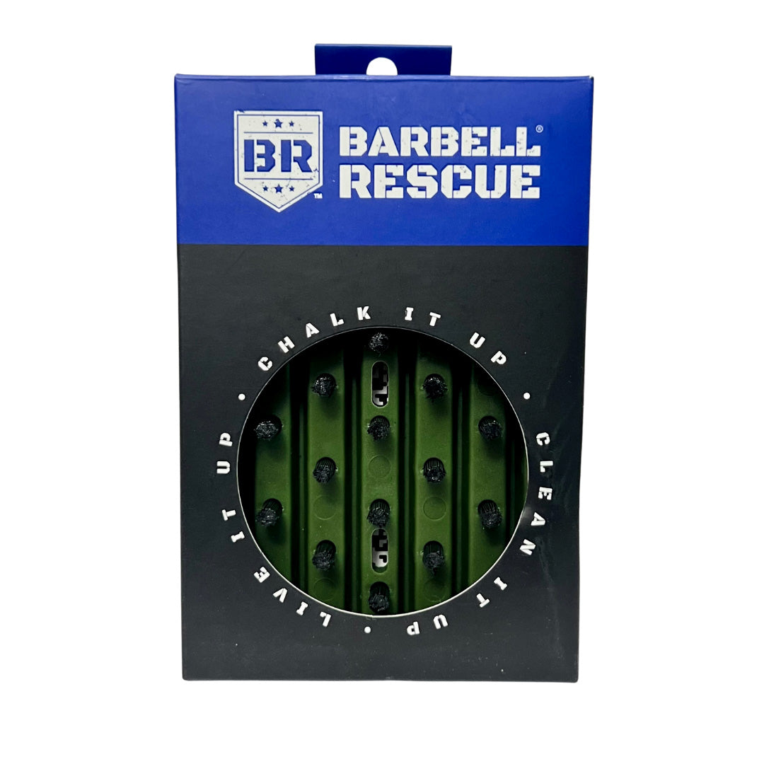 Barbell Rescue Nylon Replacement Inserts