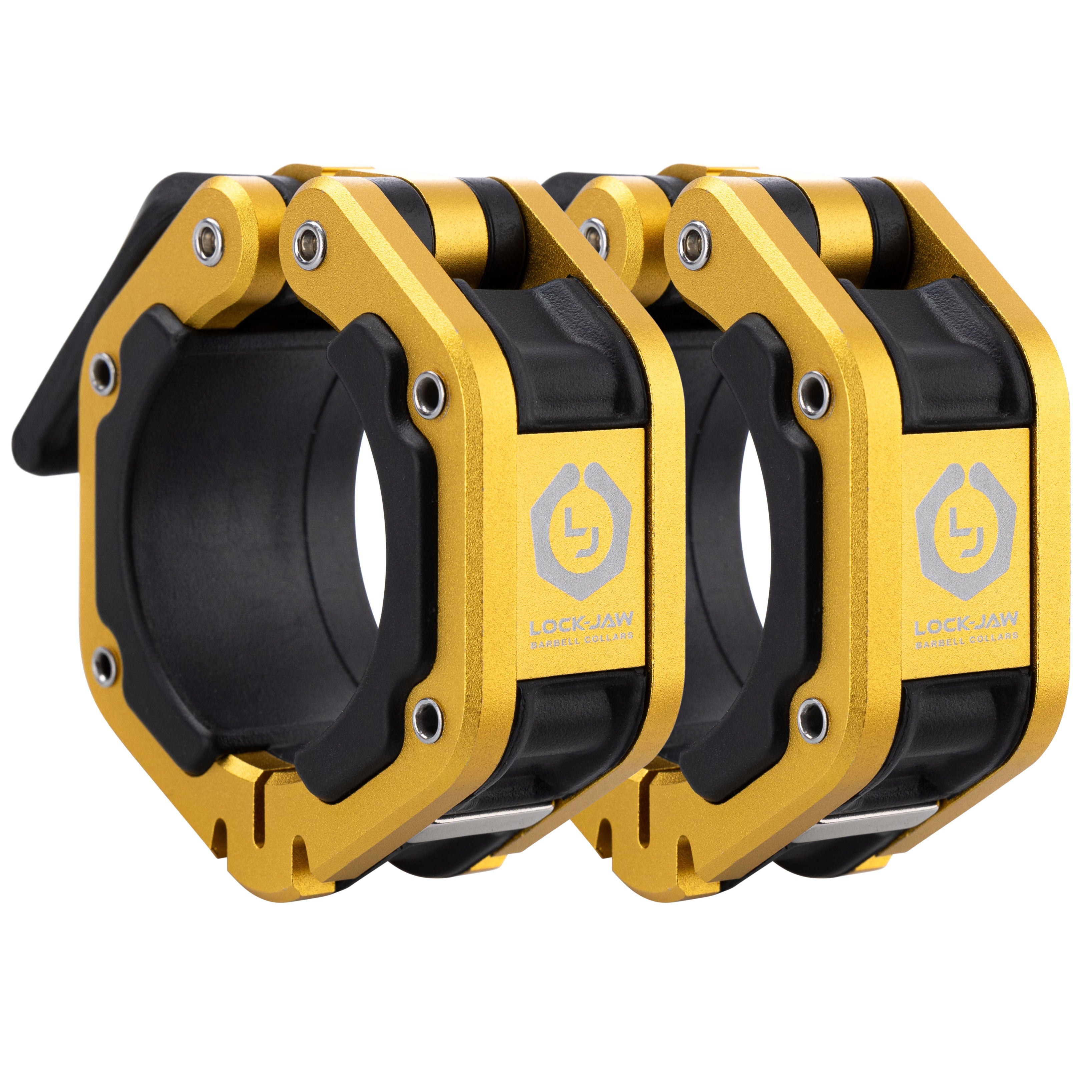 Flex - Lock-Jaw Collar