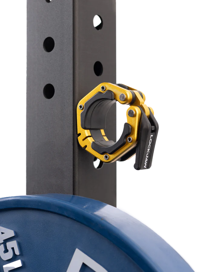 Flex - Lock-Jaw Collar