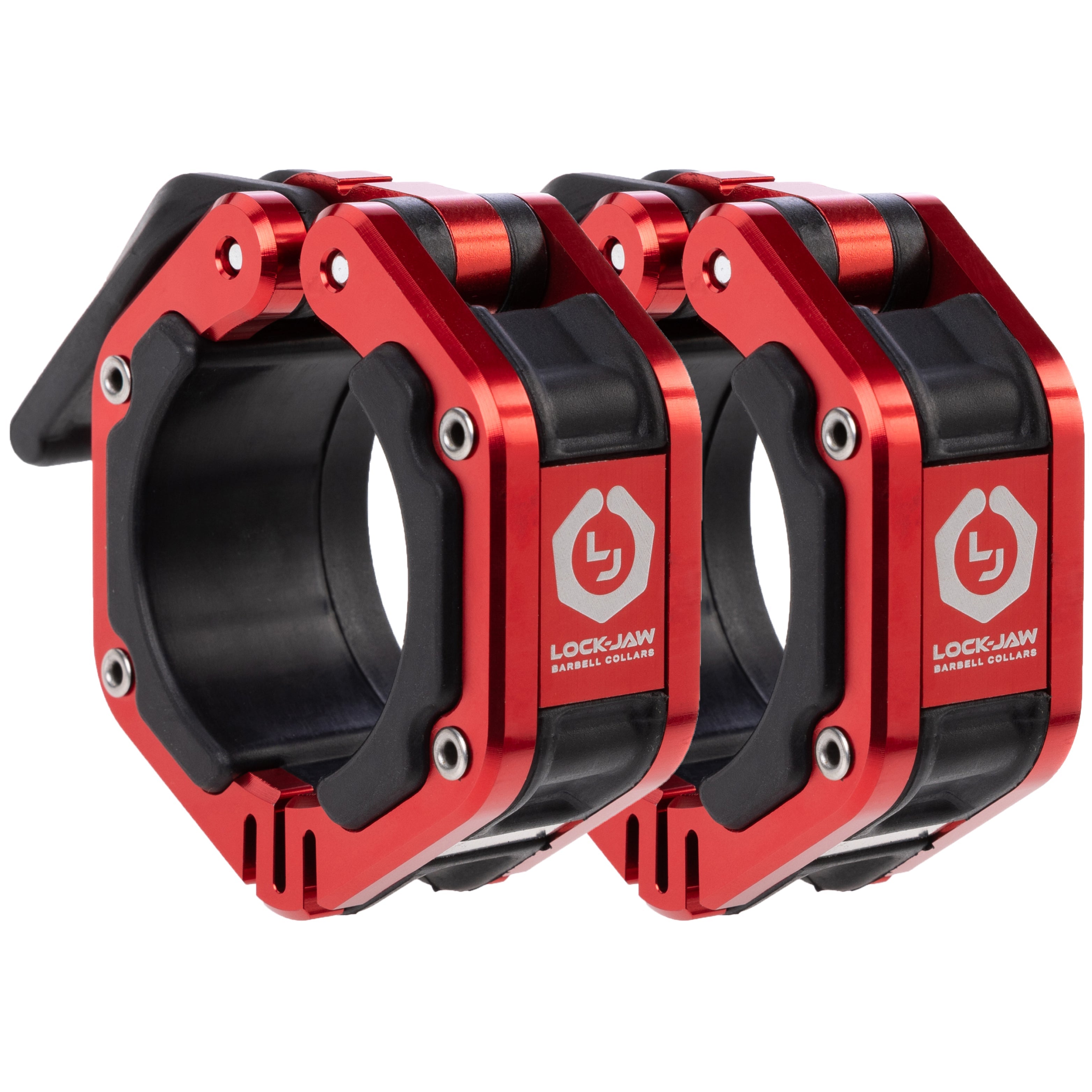 Flex - Lock-Jaw Collar