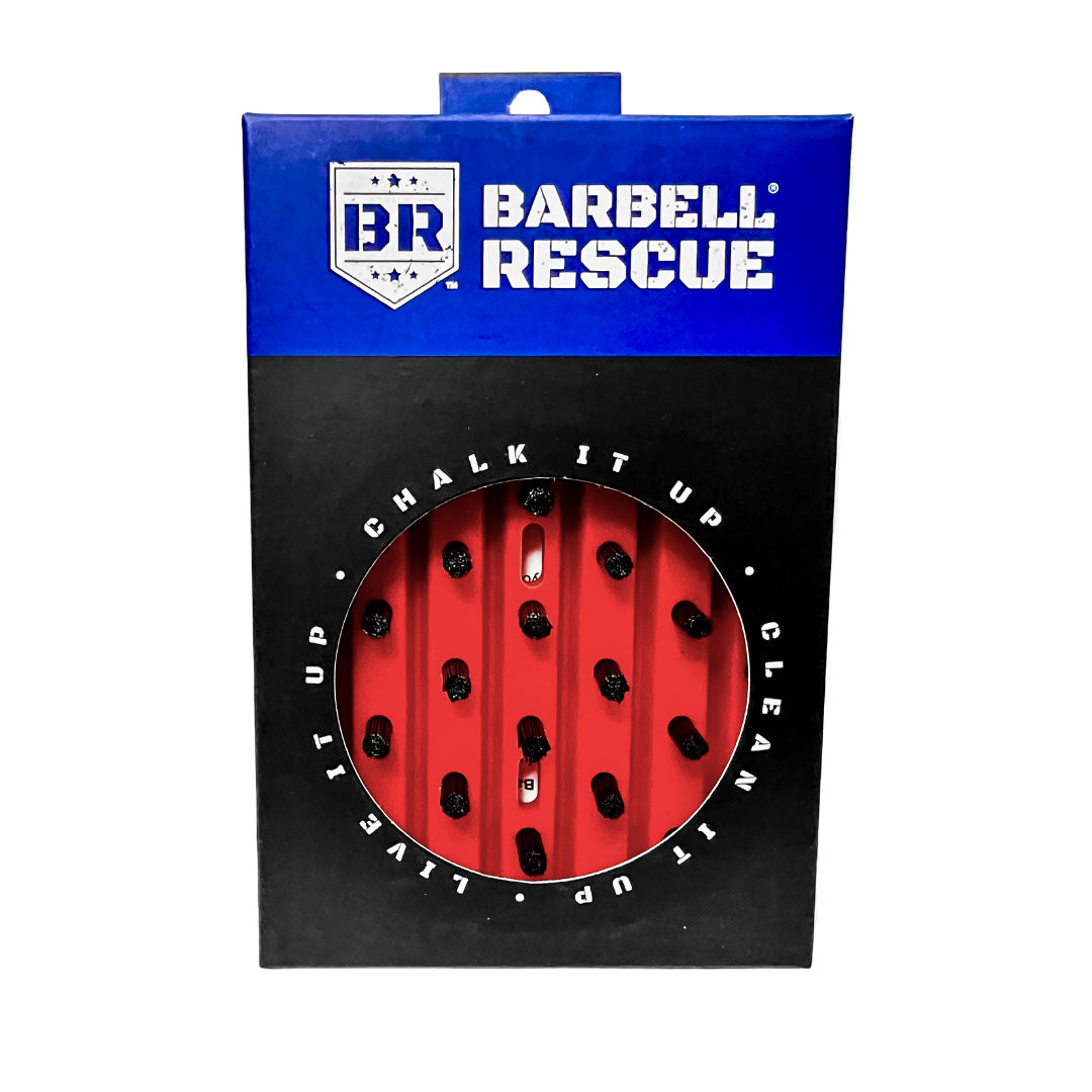 Barbell Rescue Nylon Replacement Inserts