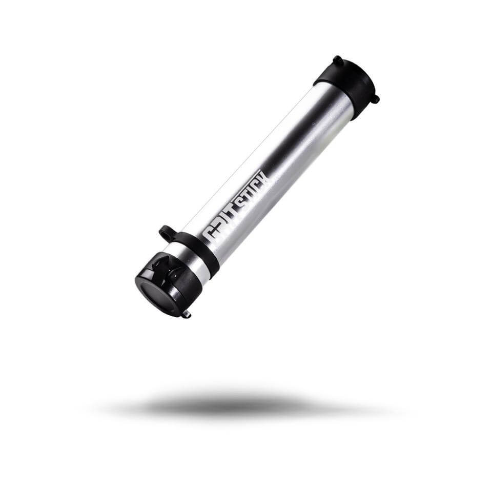 THE GRITSTICK - Portable chalk dispenser